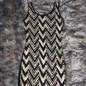 Bodycon dress